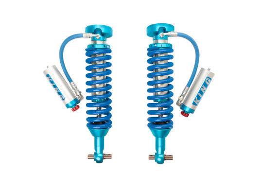 King Shocks 25001-191A KIN 2.5 Shocks