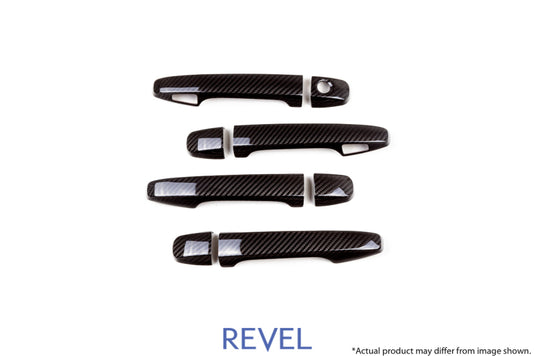 Revel 1TR4GT0AS10 RVL GT Dry Carbon