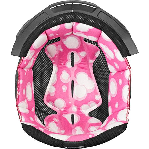 Icon Liner for Airframe Helmet - Pink Champagne - XL (9mm)