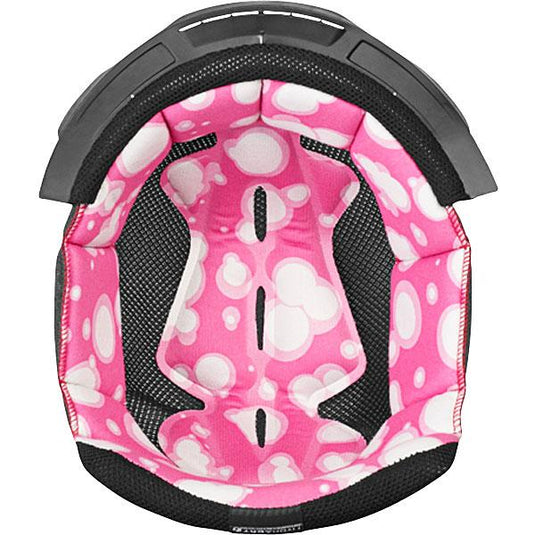 Icon Liner for Airframe Helmet - Pink Champagne - XL (9mm)