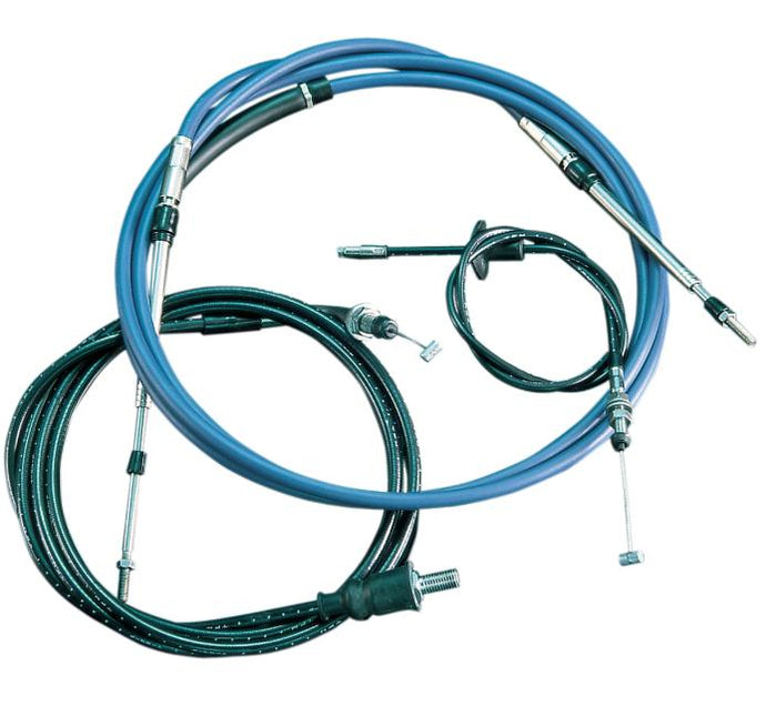 Wsm 002-052-01 Trim Cable