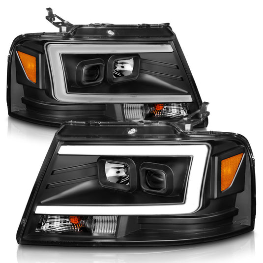 Anzo 111541 ANZ LED/Projector Headlights