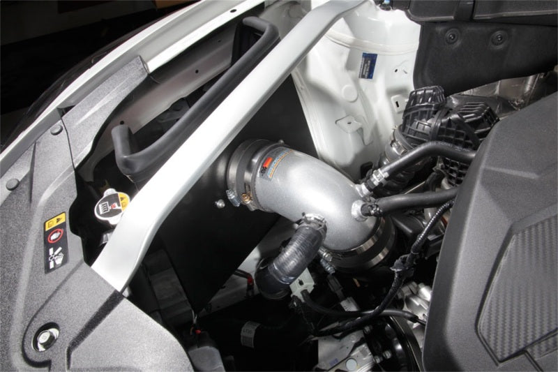 Load image into Gallery viewer, K&amp;N Engineering 69-5320TS KN 69 Typhoon Intake
