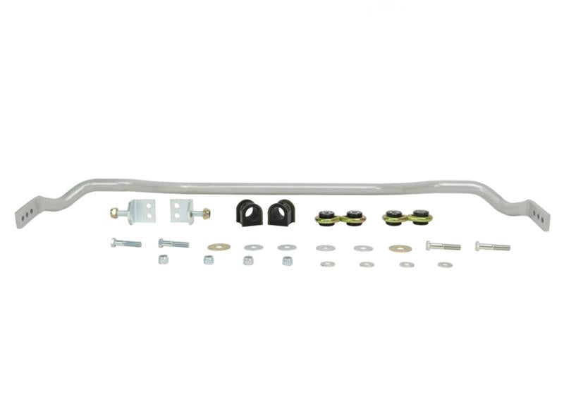Load image into Gallery viewer, Whiteline BNF43Z WL Sway Bars - Front
