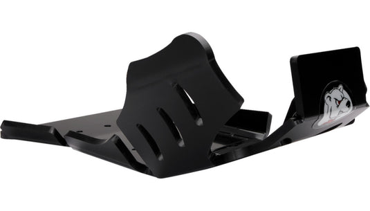 Axp Racing AX1423 Xtrem Skid Plate - Black