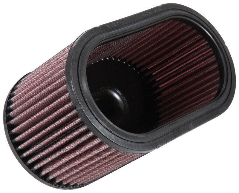 Load image into Gallery viewer, K&amp;N Engineering E-0651 KN Drop in Air Filters
