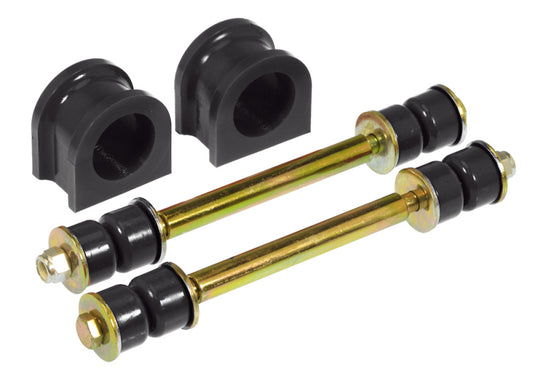 Prothane 7-1168-BL PRO Sway/End Link Bush - Blk