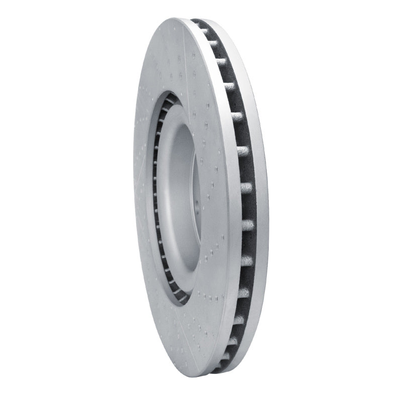 Load image into Gallery viewer, Dfc 634-63147 DFC GeoSPEC Rotors - Drill &amp; Slot
