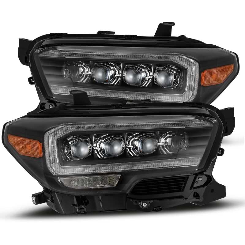 Load image into Gallery viewer, Alpharex 880707 ARX NOVA Headlights
