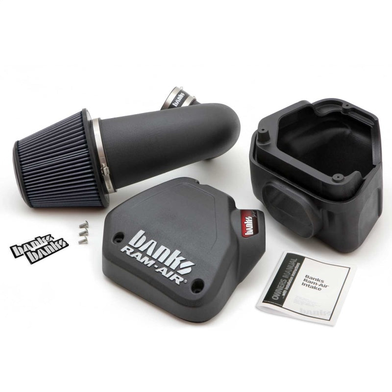 Load image into Gallery viewer, Banks Power 42225-D GBE Ram-Air Intake Systems
