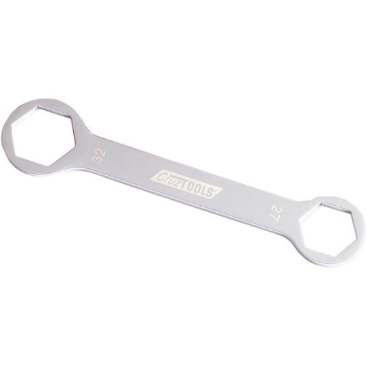 Cruztools AW2732 Axle Wrench - 27/32