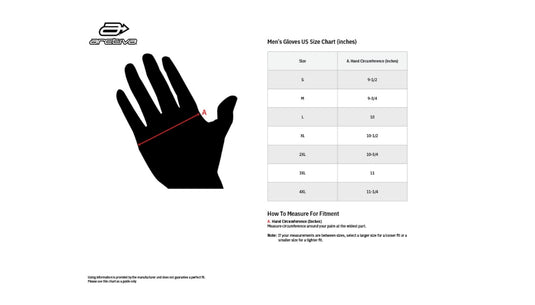 Arctiva Pivot Claws