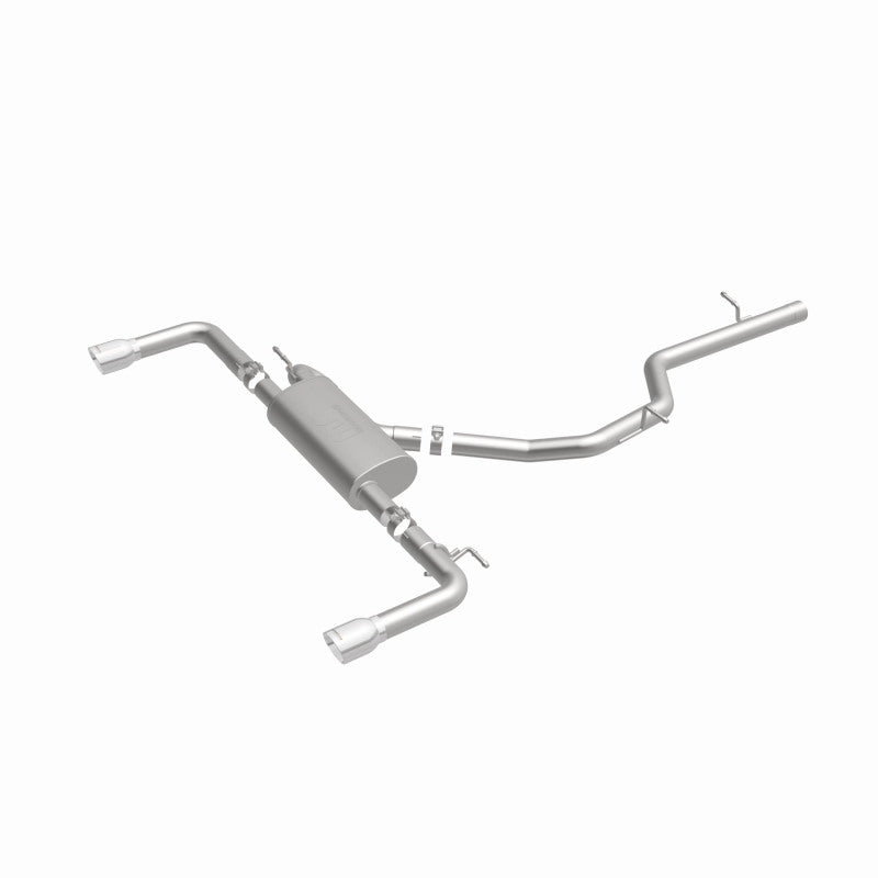 Load image into Gallery viewer, Magnaflow 15352 MAG Catback Exhaust
