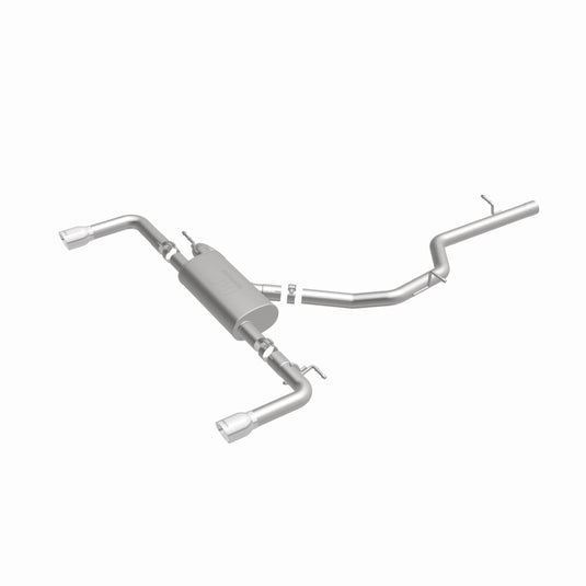 Magnaflow 15352 MAG Catback Exhaust