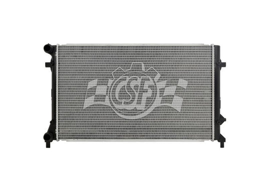 Csf 3453 CSF Radiators - Plastic