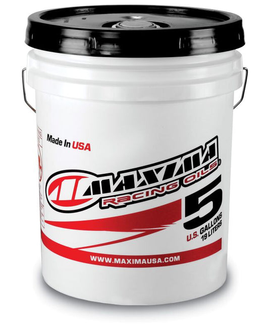 Maxima 49-45505 MXA Pro Gear Full Synthetic