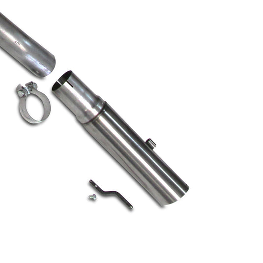 Bbk 3001 BBK Cat Back Exhaust