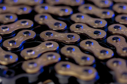 Renthal C272 REN Works Chain