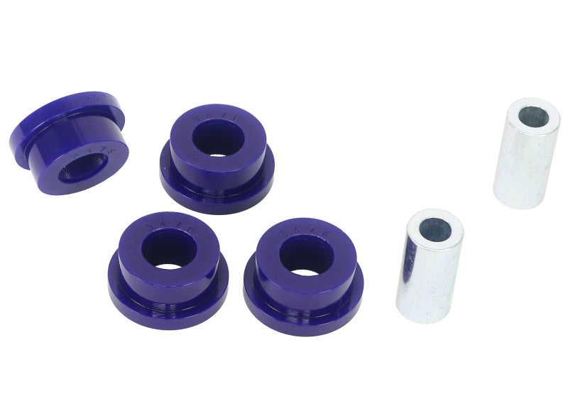 Load image into Gallery viewer, Superpro SPF3476K SPR Bushings - Control Arm
