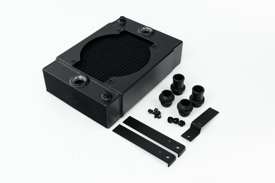 Csf 7065B CSF Radiators - Aluminum