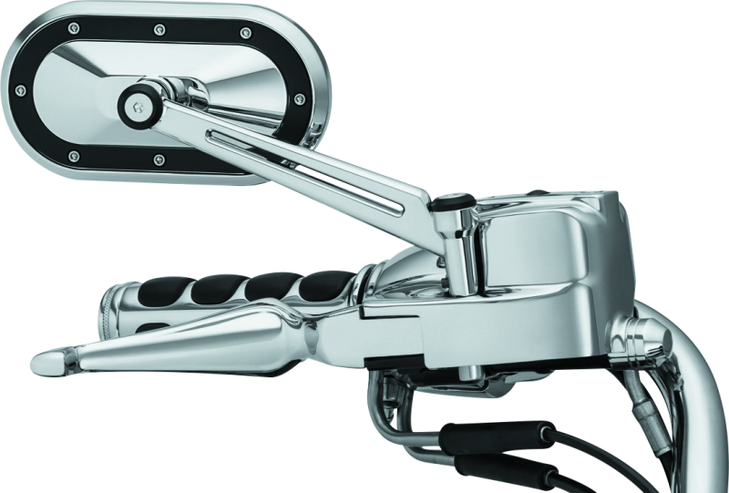 Load image into Gallery viewer, Kuryakyn 1765 KUR Mirrors C
