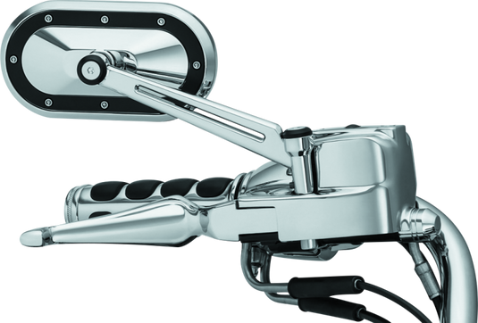 Kuryakyn 1765 KUR Mirrors C