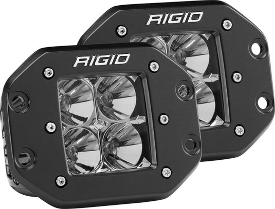 Rigid Industries 212113 RIG Dually