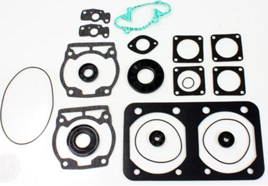 Spi 09-711178 Complete Gasket Set w/ Oil Seal