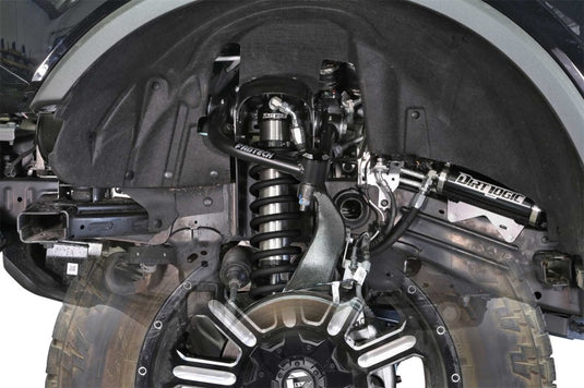 Fabtech K2378DL FAB Coilovers - Dirt Logic 2.5