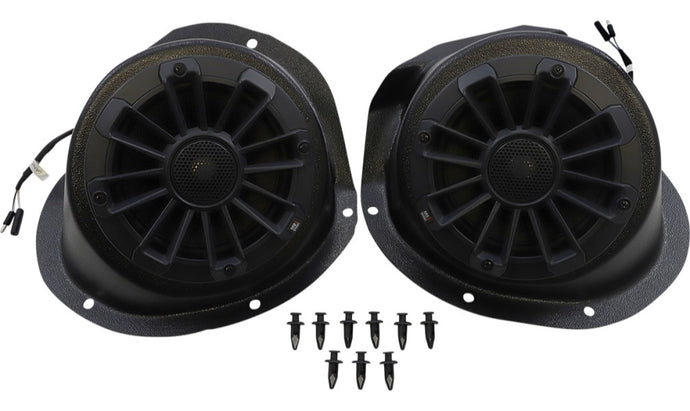 Mb Quart MBQG-FPOD-1 2-Speaker Audio System