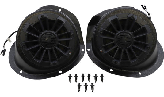 Mb Quart MBQG-FPOD-1 2-Speaker Audio System