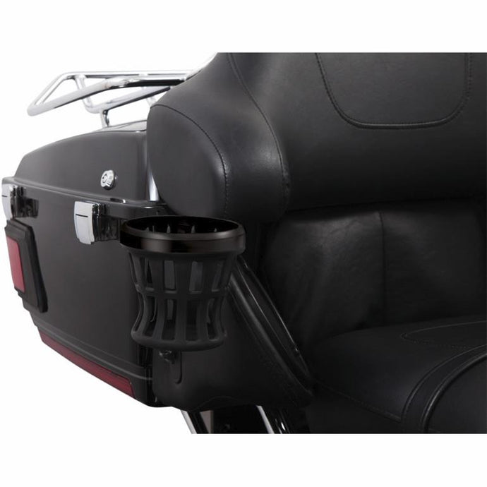 Ciro 50621 Passenger Drink Holder - Black