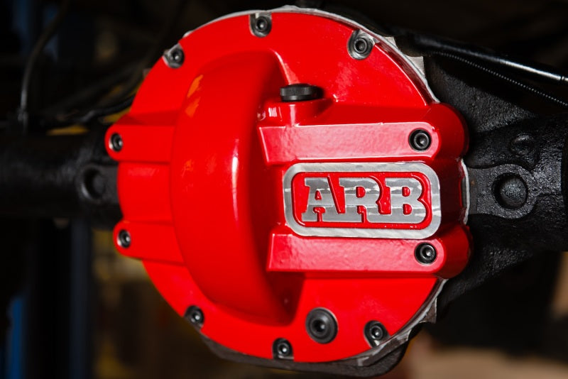 Load image into Gallery viewer, Arb 0750008 ARB Diff Case / Covers
