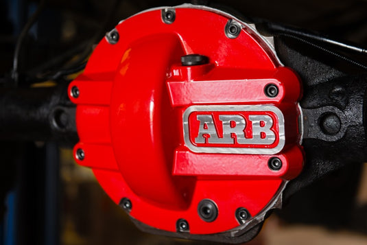 Arb 0750008 ARB Diff Case / Covers