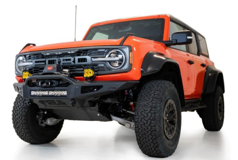 Load image into Gallery viewer, Addictive Desert Designs AC26005NA03 ADD Skid Plates
