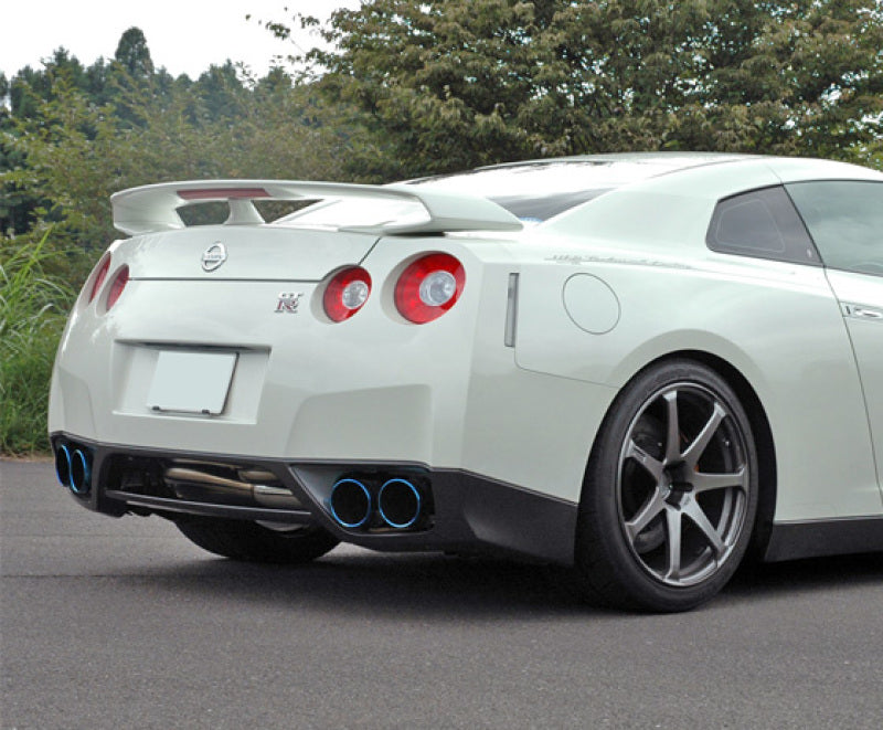 Load image into Gallery viewer, Hks 31021-AN010 HKS Exhaust - Legamax Premium
