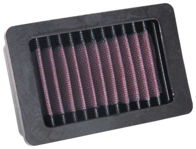 Load image into Gallery viewer, K&amp;N Engineering MG-8516 KN Motorcycle Direct Fit Air Filters
