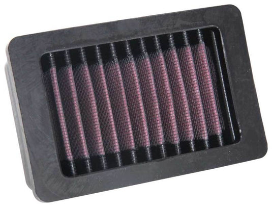 K&N Engineering MG-8516 KN Motorcycle Direct Fit Air Filters
