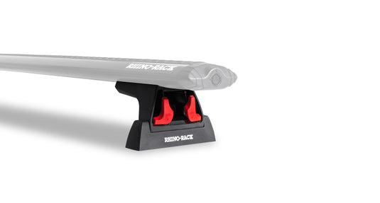 Rhino-Rack RLT600 RHR Quick Mount Legs