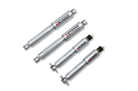 Belltech 9531 BT Street Performhock Set