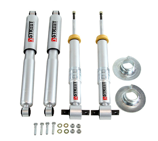 Belltech 9694 BT Street Performhock Set