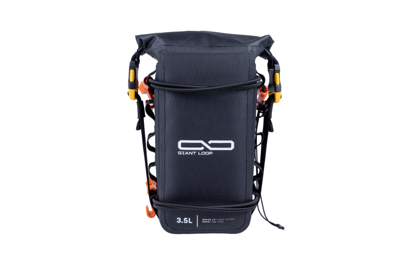 Load image into Gallery viewer, Giant Loop FDBG25-B GIA Fender Bag
