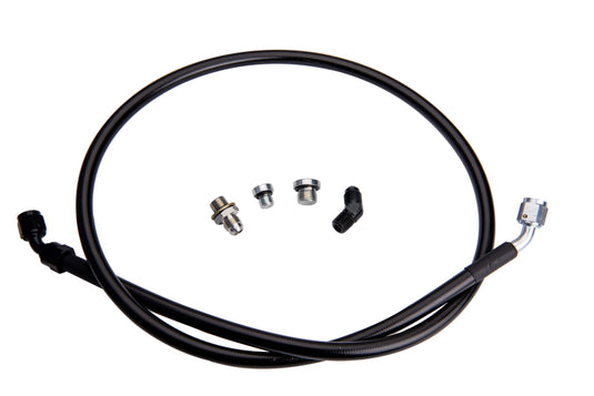 Fleece Performance FPE-DTFL-S3S4-0116 FPE Oil Line Kits