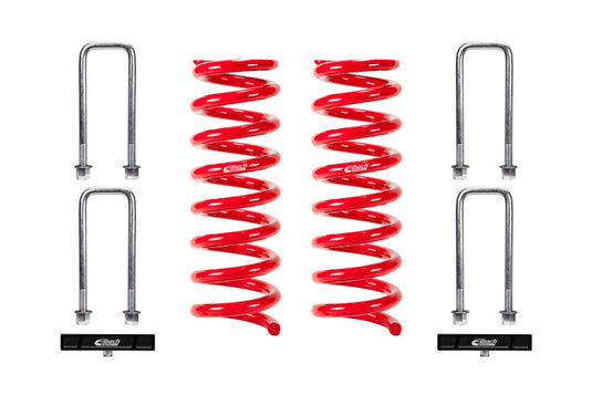 Eibach E30-82-069-03-22 EIB Pro-Truck Lift Kits
