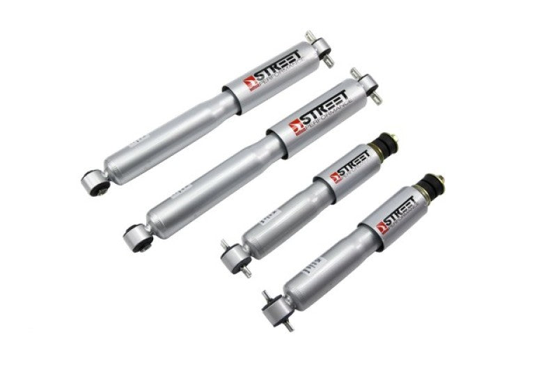 Load image into Gallery viewer, Belltech 9516 BT Street Performhock Set
