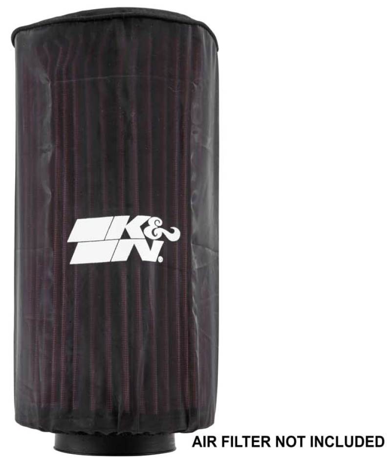 Load image into Gallery viewer, K&amp;N Engineering PL-1014-1DK KN DryCharger Air Filter Wrap
