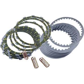 Barnett 304-40-20021 Extra Plate Clutch Kit