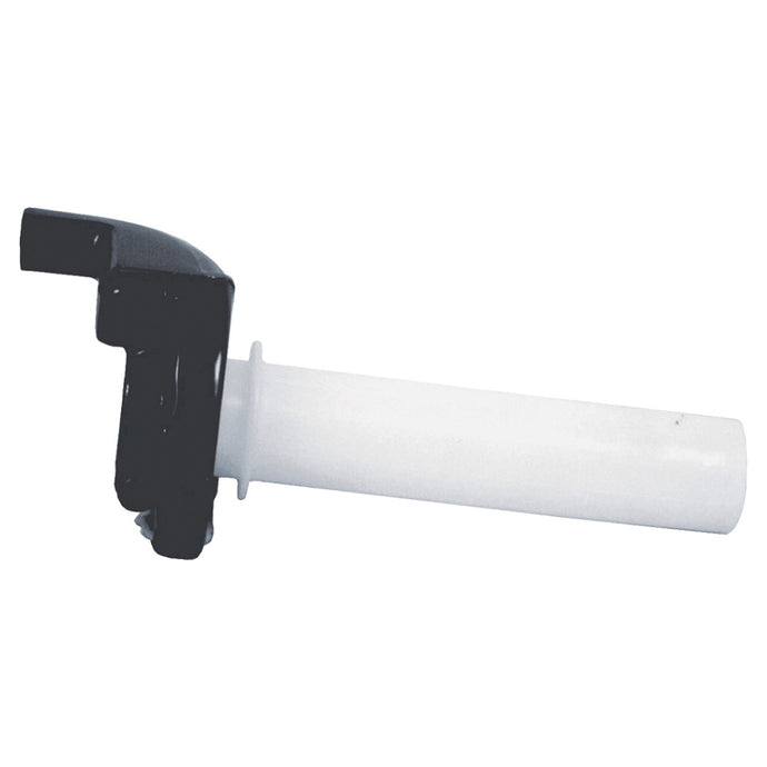 Fire Power 01-054 Replacement Throttle for Handlebar Kit - CR Style