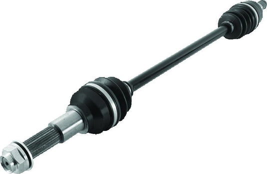 Quadboss 609285 QBS Axles