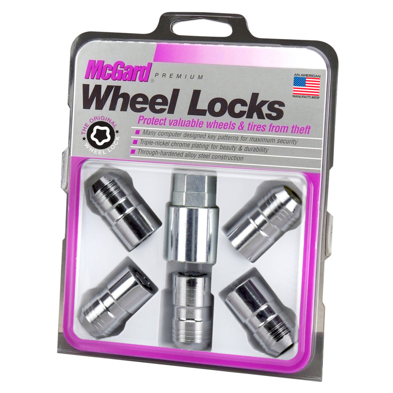 Load image into Gallery viewer, Mcgard 24515 MCG Wheel Lock Nut Sets
